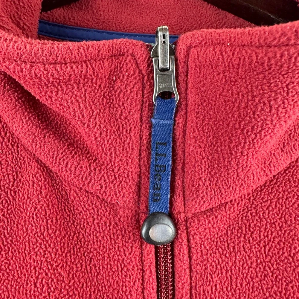 L.L. Bean vintage bean